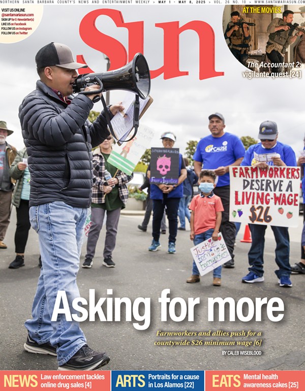 Issue Cover: