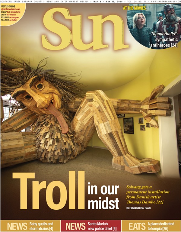 Issue Cover: