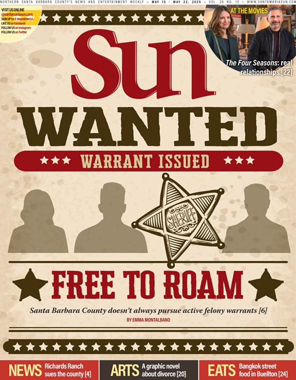 Issue Cover: