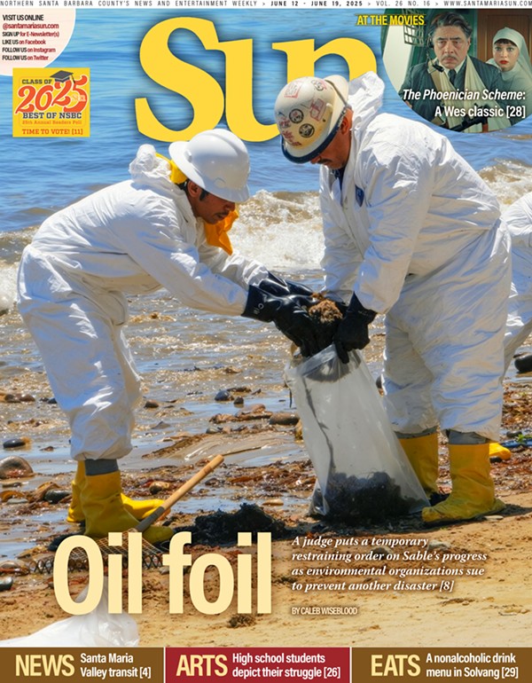 Issue Cover: