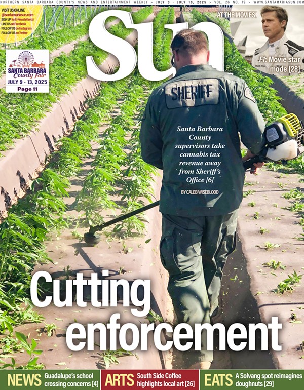 Issue Cover: