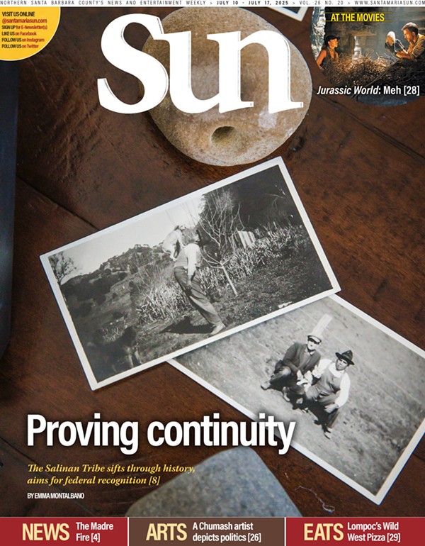 Issue Cover: