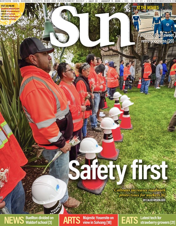 Issue Cover: