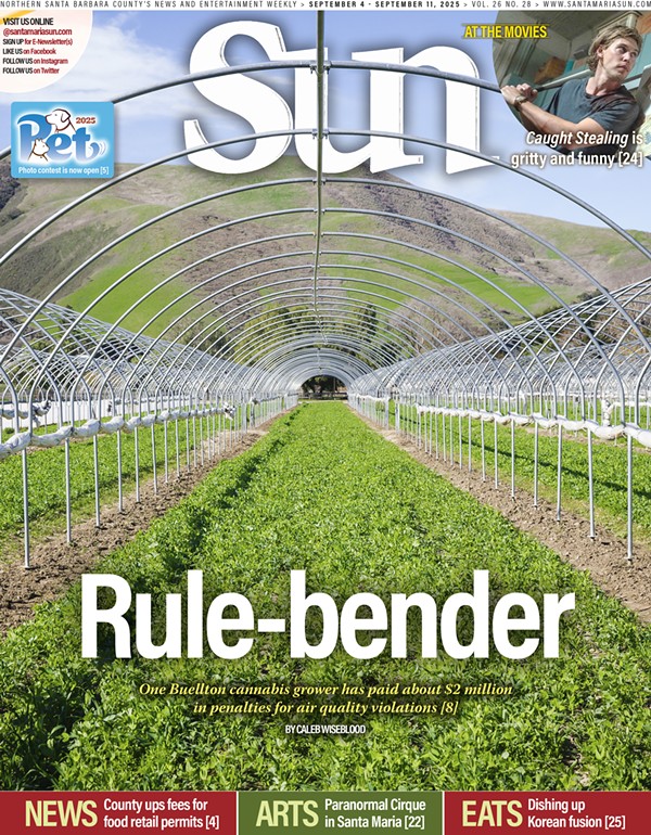 Issue Cover: